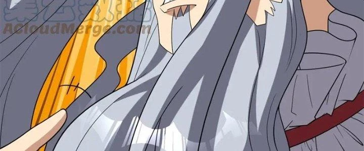 Đạo Sĩ Ma Pháp Dị Thế Giới Chapter 31 - Trang 3