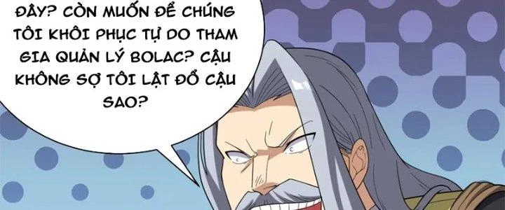 Đạo Sĩ Ma Pháp Dị Thế Giới Chapter 31 - Trang 3