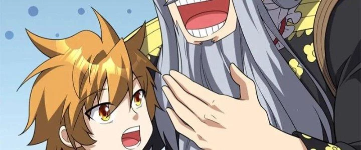 Đạo Sĩ Ma Pháp Dị Thế Giới Chapter 31 - Trang 3