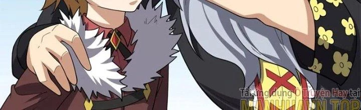 Đạo Sĩ Ma Pháp Dị Thế Giới Chapter 31 - Trang 3