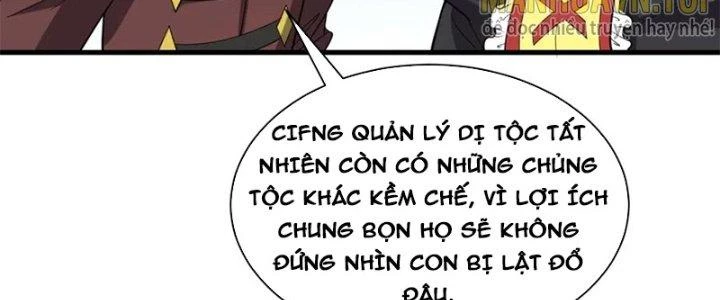 Đạo Sĩ Ma Pháp Dị Thế Giới Chapter 31 - Trang 3