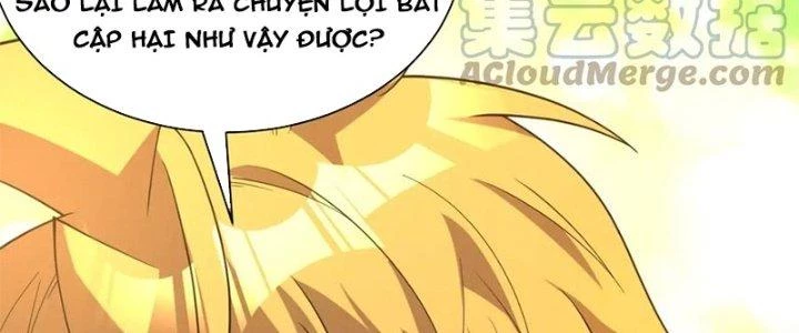 Đạo Sĩ Ma Pháp Dị Thế Giới Chapter 31 - Trang 3