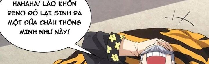 Đạo Sĩ Ma Pháp Dị Thế Giới Chapter 31 - Trang 3