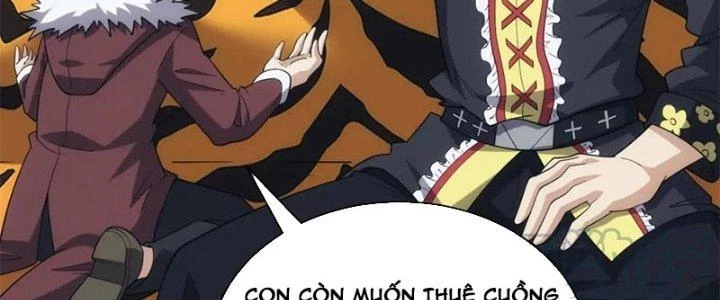 Đạo Sĩ Ma Pháp Dị Thế Giới Chapter 31 - Trang 3