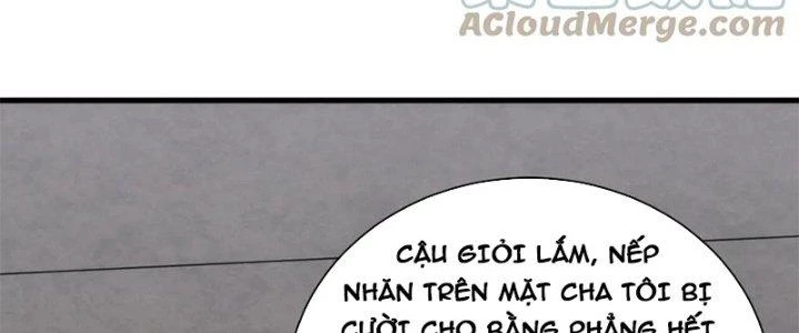 Đạo Sĩ Ma Pháp Dị Thế Giới Chapter 31 - Trang 3