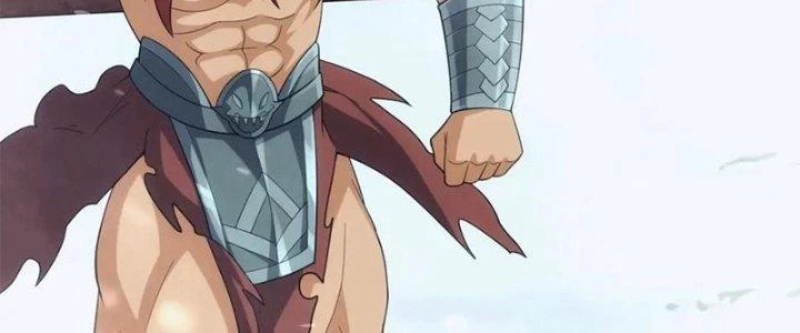 Đạo Sĩ Ma Pháp Dị Thế Giới Chapter 31 - Trang 3