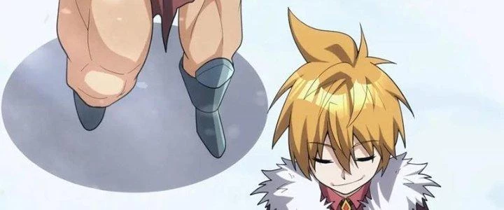 Đạo Sĩ Ma Pháp Dị Thế Giới Chapter 31 - Trang 3