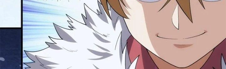 Đạo Sĩ Ma Pháp Dị Thế Giới Chapter 31 - Trang 3