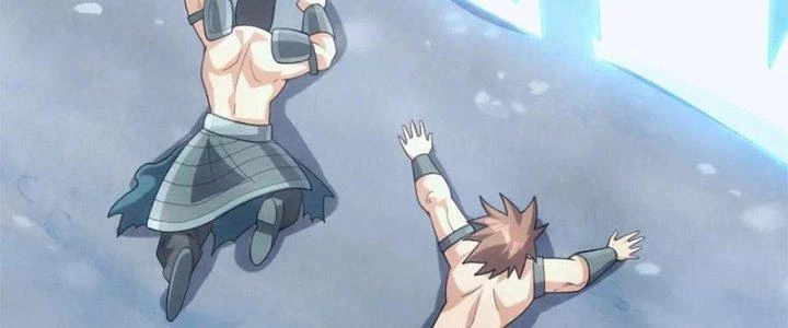Đạo Sĩ Ma Pháp Dị Thế Giới Chapter 31 - Trang 3
