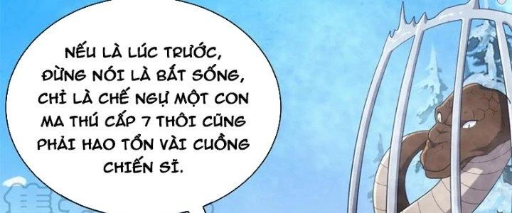 Đạo Sĩ Ma Pháp Dị Thế Giới Chapter 31 - Trang 3