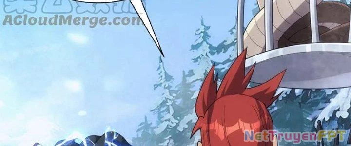 Đạo Sĩ Ma Pháp Dị Thế Giới Chapter 31 - Trang 3