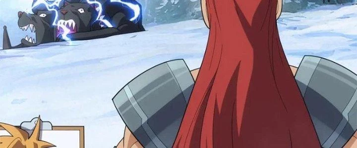 Đạo Sĩ Ma Pháp Dị Thế Giới Chapter 31 - Trang 3