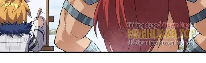 Đạo Sĩ Ma Pháp Dị Thế Giới Chapter 31 - Trang 3