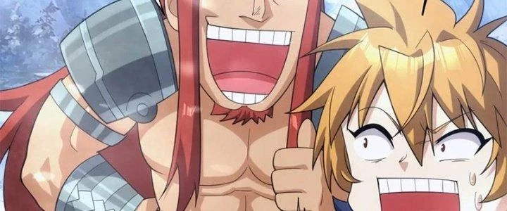Đạo Sĩ Ma Pháp Dị Thế Giới Chapter 31 - Trang 3
