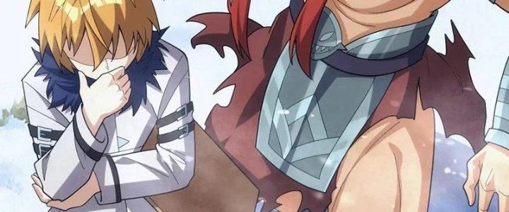 Đạo Sĩ Ma Pháp Dị Thế Giới Chapter 31 - Trang 3