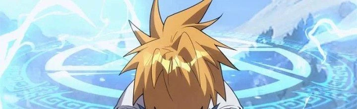 Đạo Sĩ Ma Pháp Dị Thế Giới Chapter 31 - Trang 3