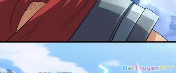 Đạo Sĩ Ma Pháp Dị Thế Giới Chapter 31 - Trang 3