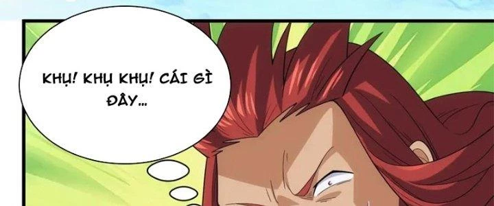Đạo Sĩ Ma Pháp Dị Thế Giới Chapter 31 - Trang 3