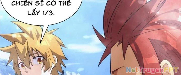 Đạo Sĩ Ma Pháp Dị Thế Giới Chapter 31 - Trang 3