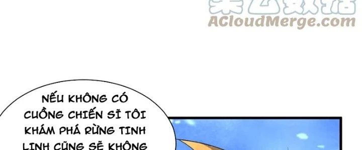 Đạo Sĩ Ma Pháp Dị Thế Giới Chapter 31 - Trang 3
