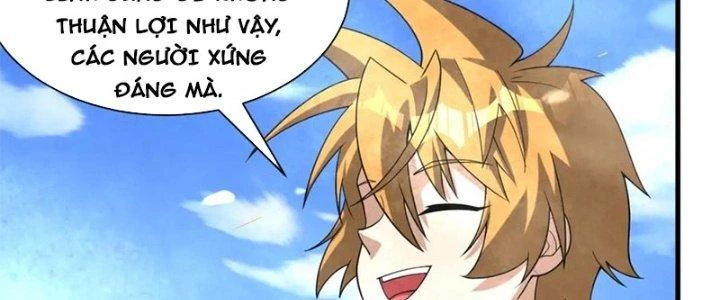 Đạo Sĩ Ma Pháp Dị Thế Giới Chapter 31 - Trang 3