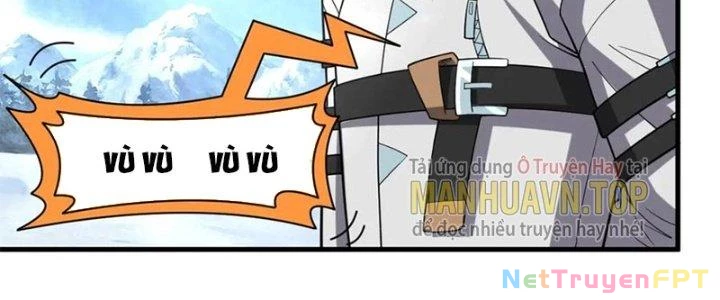 Đạo Sĩ Ma Pháp Dị Thế Giới Chapter 31 - Trang 3