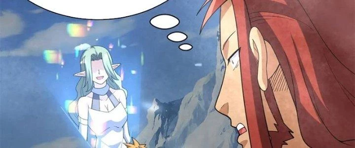 Đạo Sĩ Ma Pháp Dị Thế Giới Chapter 31 - Trang 3