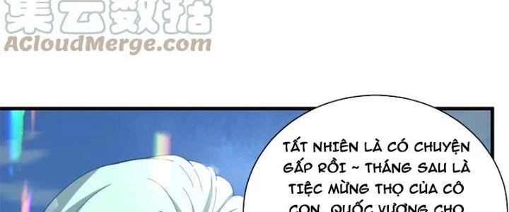 Đạo Sĩ Ma Pháp Dị Thế Giới Chapter 31 - Trang 3