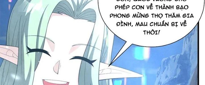 Đạo Sĩ Ma Pháp Dị Thế Giới Chapter 31 - Trang 3