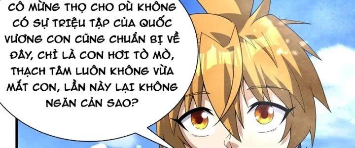 Đạo Sĩ Ma Pháp Dị Thế Giới Chapter 31 - Trang 3