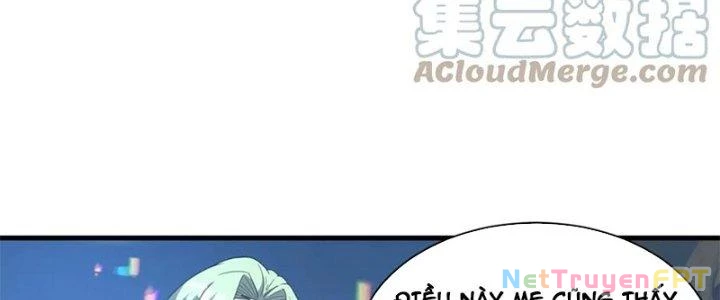 Đạo Sĩ Ma Pháp Dị Thế Giới Chapter 31 - Trang 3