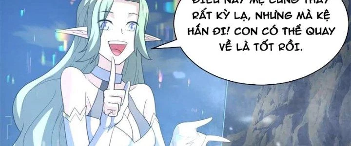 Đạo Sĩ Ma Pháp Dị Thế Giới Chapter 31 - Trang 3