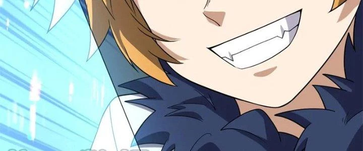 Đạo Sĩ Ma Pháp Dị Thế Giới Chapter 31 - Trang 3