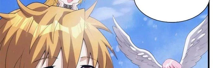 Đạo Sĩ Ma Pháp Dị Thế Giới Chapter 32 - Trang 2