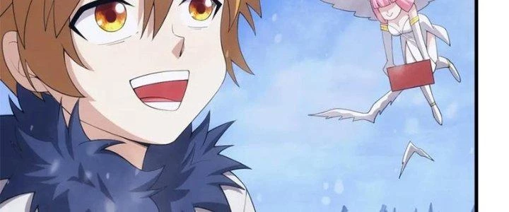 Đạo Sĩ Ma Pháp Dị Thế Giới Chapter 32 - Trang 2