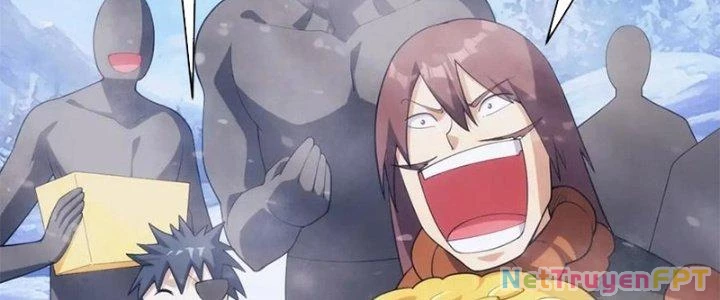 Đạo Sĩ Ma Pháp Dị Thế Giới Chapter 32 - Trang 2