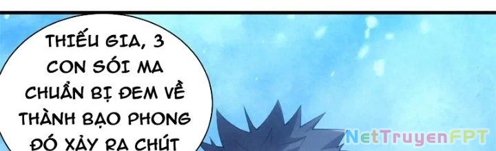 Đạo Sĩ Ma Pháp Dị Thế Giới Chapter 32 - Trang 2
