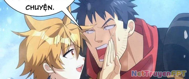 Đạo Sĩ Ma Pháp Dị Thế Giới Chapter 32 - Trang 2