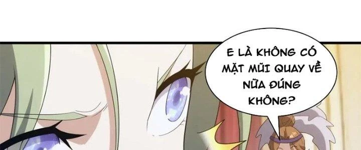 Đạo Sĩ Ma Pháp Dị Thế Giới Chapter 32 - Trang 2