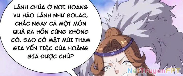 Đạo Sĩ Ma Pháp Dị Thế Giới Chapter 32 - Trang 2