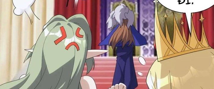 Đạo Sĩ Ma Pháp Dị Thế Giới Chapter 32 - Trang 2