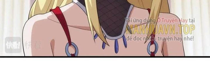 Đạo Sĩ Ma Pháp Dị Thế Giới Chapter 32 - Trang 2