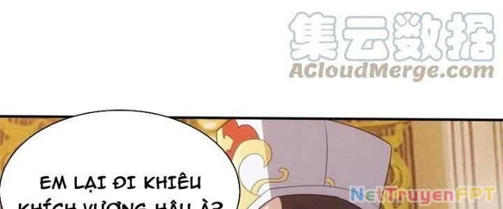 Đạo Sĩ Ma Pháp Dị Thế Giới Chapter 32 - Trang 2