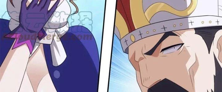 Đạo Sĩ Ma Pháp Dị Thế Giới Chapter 32 - Trang 2