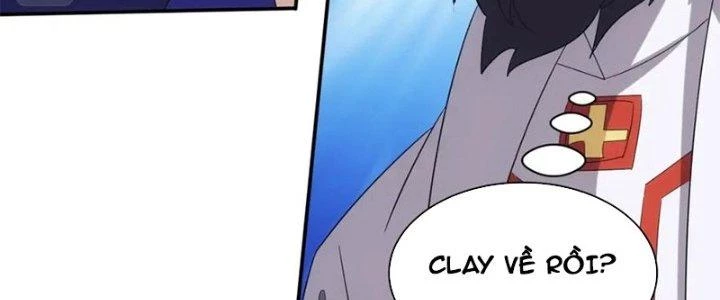 Đạo Sĩ Ma Pháp Dị Thế Giới Chapter 32 - Trang 2