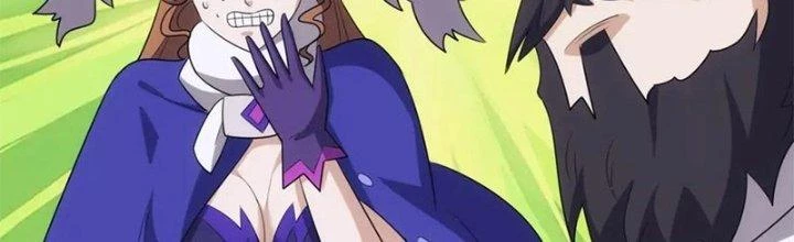 Đạo Sĩ Ma Pháp Dị Thế Giới Chapter 32 - Trang 2