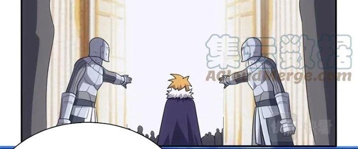 Đạo Sĩ Ma Pháp Dị Thế Giới Chapter 32 - Trang 2