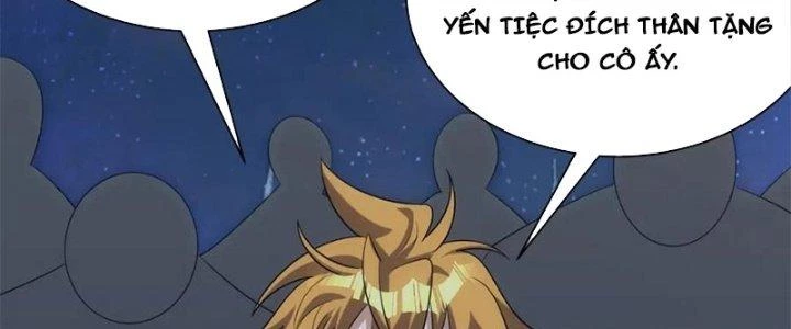 Đạo Sĩ Ma Pháp Dị Thế Giới Chapter 32 - Trang 2