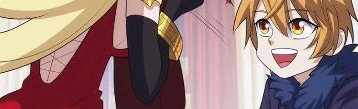 Đạo Sĩ Ma Pháp Dị Thế Giới Chapter 32 - Trang 2