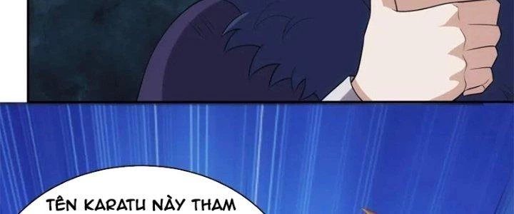 Đạo Sĩ Ma Pháp Dị Thế Giới Chapter 32 - Trang 2
